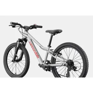 Barncyklar Cannondale Trail 20 C2 image-2