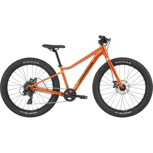 Child bike Cannondale Trail Plus 24