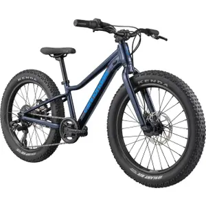 Barncyklar Cannondale Trail Plus 20 image-1