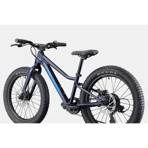 Barncyklar Cannondale Trail Plus 20 image-2