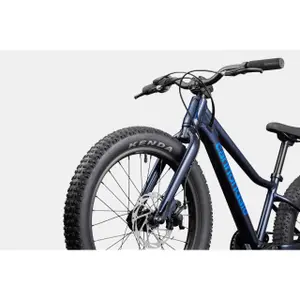 Barncyklar Cannondale Trail Plus 20 image-4
