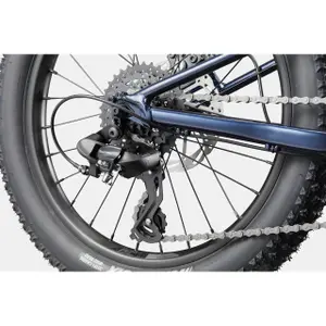 Barncyklar Cannondale Trail Plus 20 image-5