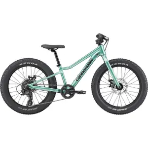 Vélo enfant Cannondale Trail Plus 20