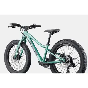 Vélo enfant Cannondale Trail Plus 20 image-2