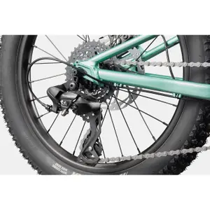 Vélo enfant Cannondale Trail Plus 20 image-5