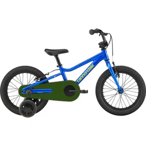 Vélo enfant Cannondale Trail 16 Freewheel