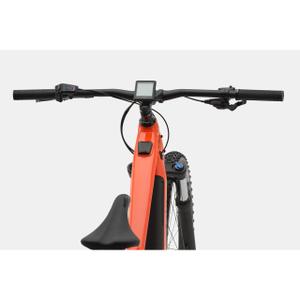 Elektrofahrrad Cannondale Trail Neo 3 Shimano CUES M6000 10v image-2