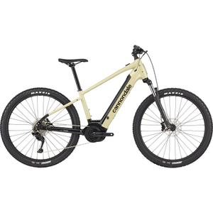 Fahrrad Cannondale Trail Neo 4 Shimano Cues 9v