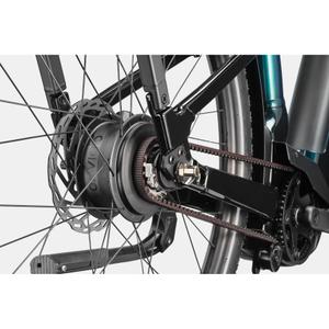 Electric bike Cannondale Mavaro 1 image-4