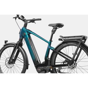 Electric bike Cannondale Mavaro 1 image-5