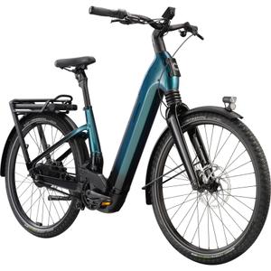 Electric bike Cannondale Mavaro 1 LSTH image-1