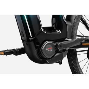 Electric bike Cannondale Mavaro 1 LSTH image-3
