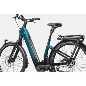 Electric bike Cannondale Mavaro 1 LSTH image-5