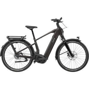 Electric bike Cannondale Mavaro 2 Shimano Nexus Inter-5E