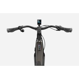 Electric bike Cannondale Mavaro 2 Shimano Nexus Inter-5E image-2