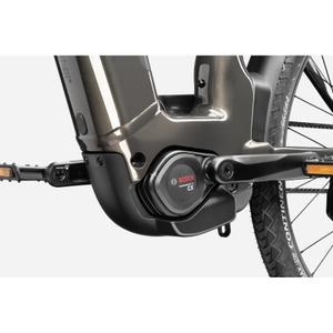 Electric bike Cannondale Mavaro 2 Shimano Nexus Inter-5E image-3