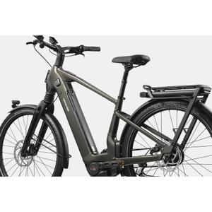 Electric bike Cannondale Mavaro 2 Shimano Nexus Inter-5E image-4