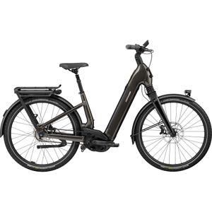 Electric bike Cannondale Mavaro 2 LSTH Shimano Nexus Inter-5E