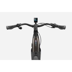Electric bike Cannondale Mavaro 2 LSTH Shimano Nexus Inter-5E image-2