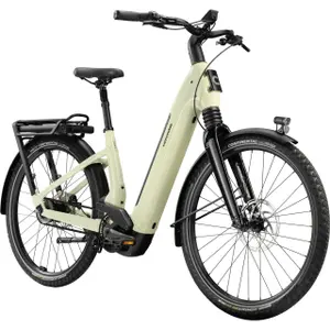 E-Bike für alle Wege Cannondale Mavaro 2 image-1