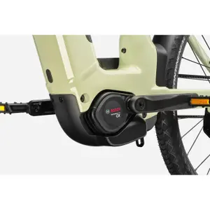 E-Bike für alle Wege Cannondale Mavaro 2 image-3
