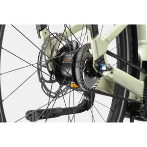 E-Bike für alle Wege Cannondale Mavaro 2 image-4