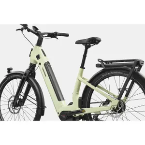 E-Bike für alle Wege Cannondale Mavaro 2 image-5