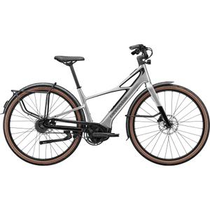 Electric bike Cannondale FlyingV 1 Shimano Nexus Inter-5E Di2