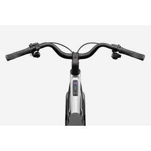Electric bike Cannondale FlyingV 1 Shimano Nexus Inter-5E Di2 image-2
