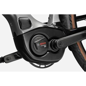 Electric bike Cannondale FlyingV 1 Shimano Nexus Inter-5E Di2 image-3