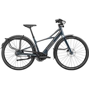 Electric bike Cannondale FlyingV 2 Shimano Nexus Inter-5E