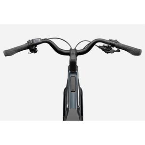 Electric bike Cannondale FlyingV 2 Shimano Nexus Inter-5E image-2