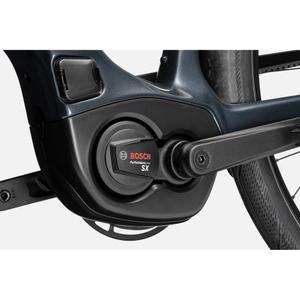 Electric bike Cannondale FlyingV 2 Shimano Nexus Inter-5E image-3