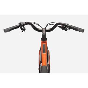 Electric bike Cannondale FlyingV 2 Shimano Nexus Inter-5E image-2
