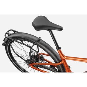 Electric bike Cannondale FlyingV 2 Shimano Nexus Inter-5E image-6