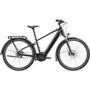 Vélo électrique Cannondale Mavaro 4