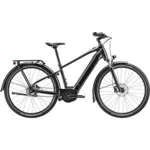 Electric bike Cannondale Mavaro 4 Shimano Nexus