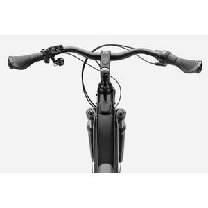 Electric bike Cannondale Mavaro 4 Shimano Nexus image-1