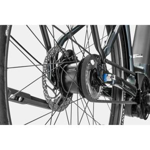Electric bike Cannondale Mavaro 4 Shimano Nexus image-3