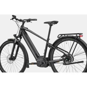 Electric bike Cannondale Mavaro 4 Shimano Nexus image-4
