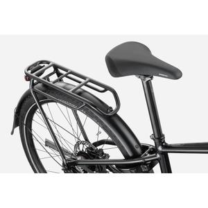 Electric bike Cannondale Mavaro 4 Shimano Nexus image-5