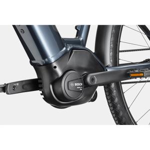Electric bike Cannondale Mavaro 4 Shimano Nexus image-1