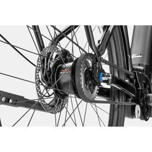 Electric bike Cannondale Mavaro 4 Shimano Nexus image-2