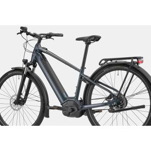 Electric bike Cannondale Mavaro 4 Shimano Nexus image-3