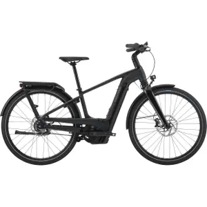 E-Bike für alle Wege Cannondale Mavaro Neo 2