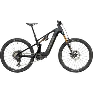 Electric bike Cannondale Moterra Carbon 1 Sram XO Eagle AXS 13v