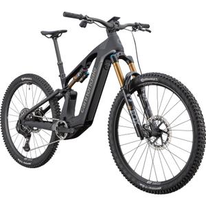 Electric bike Cannondale Moterra Carbon 1 Sram XO Eagle AXS 13v image-1