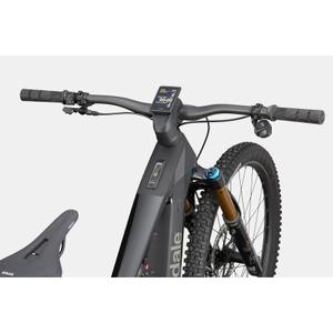 Electric bike Cannondale Moterra Carbon 1 Sram XO Eagle AXS 13v image-2