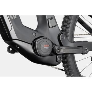 Electric bike Cannondale Moterra Carbon 1 Sram XO Eagle AXS 13v image-3