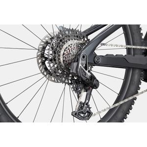 Electric bike Cannondale Moterra Carbon 1 Sram XO Eagle AXS 13v image-4